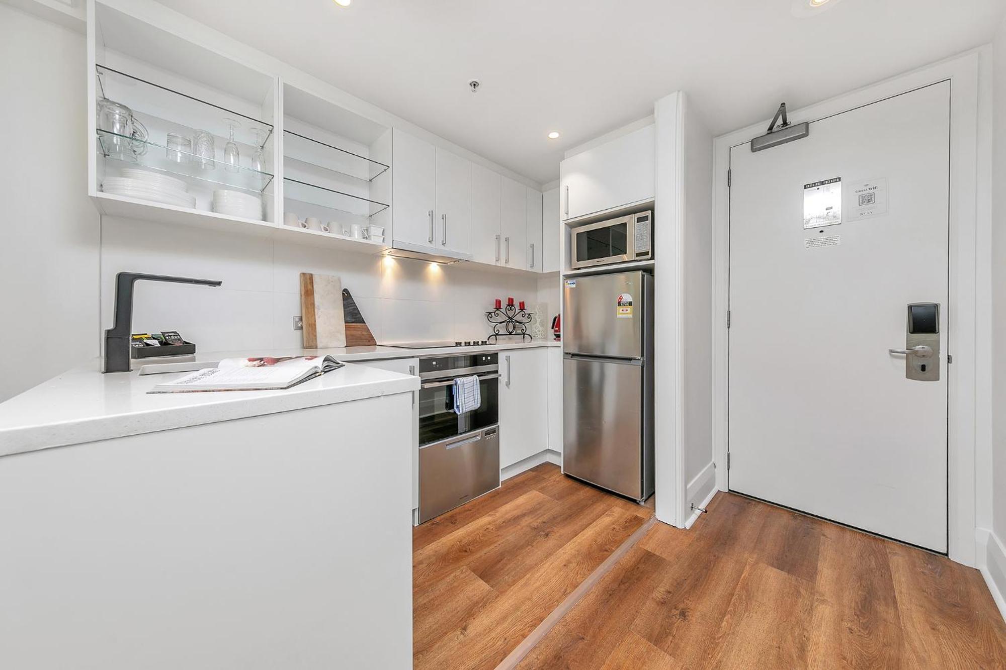 Apartamento The Charming Cracker! Auckland Exterior foto
